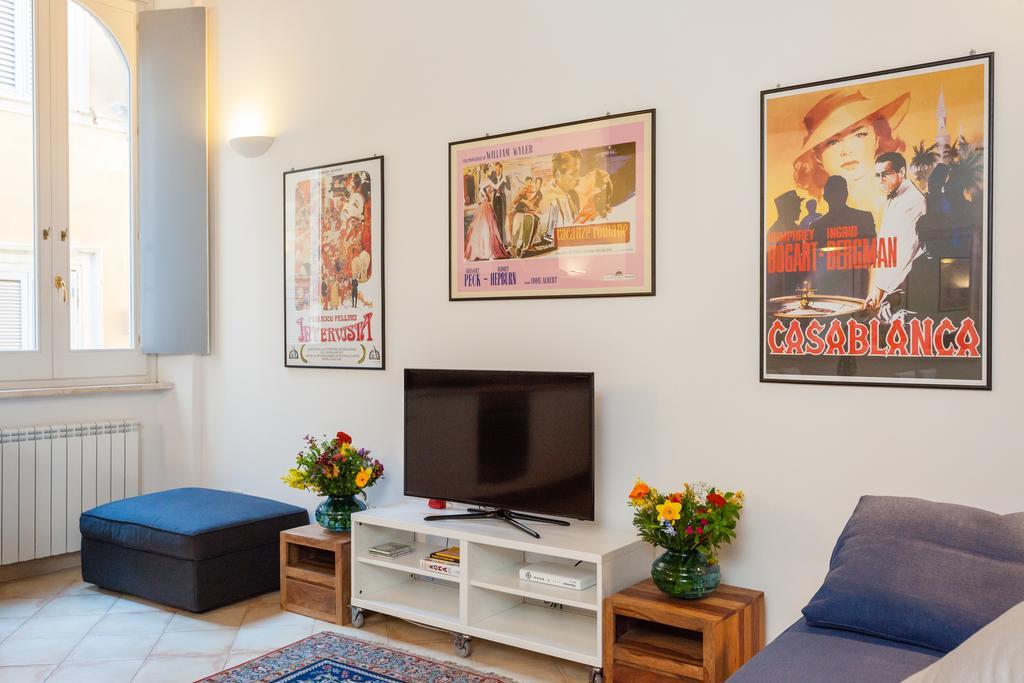Maisonette Farnese โรม ห้อง รูปภาพ