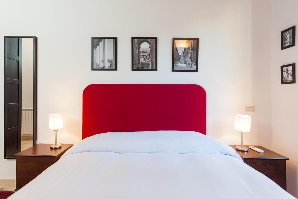 Maisonette Farnese โรม ห้อง รูปภาพ