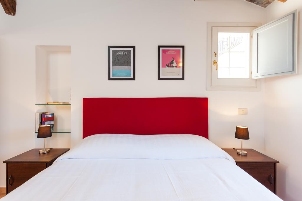 Maisonette Farnese โรม ห้อง รูปภาพ