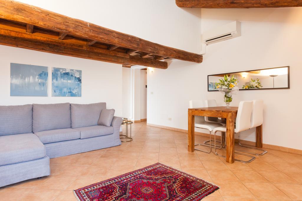 Maisonette Farnese โรม ห้อง รูปภาพ