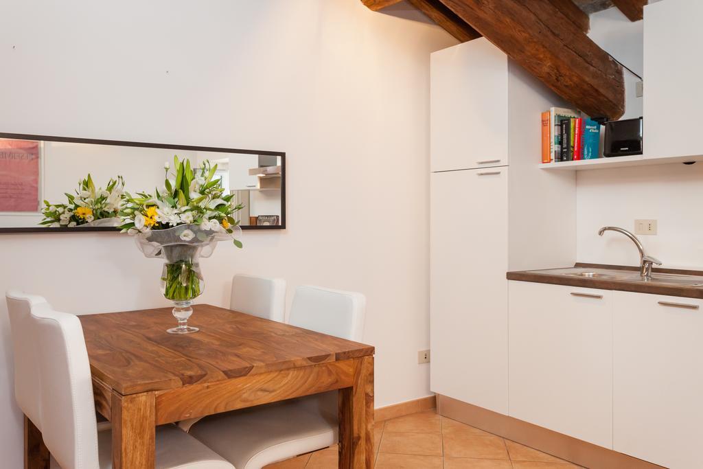 Maisonette Farnese โรม ห้อง รูปภาพ