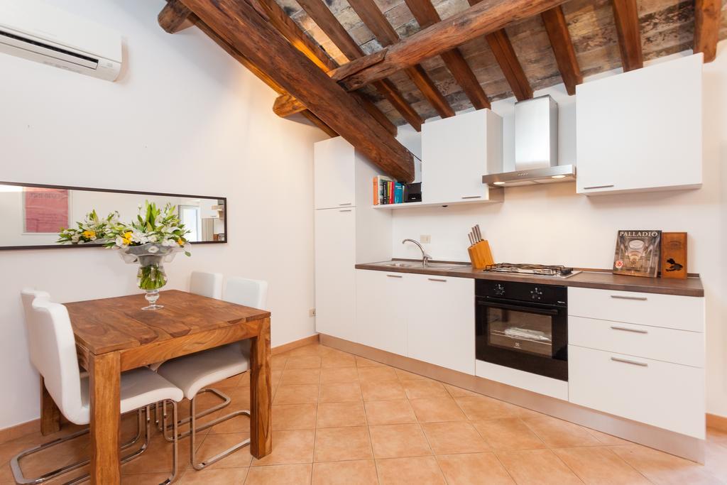 Maisonette Farnese โรม ห้อง รูปภาพ