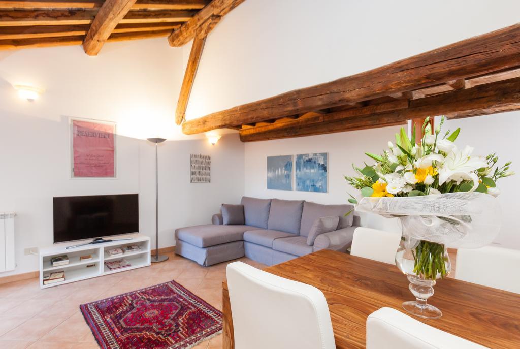 Maisonette Farnese โรม ห้อง รูปภาพ