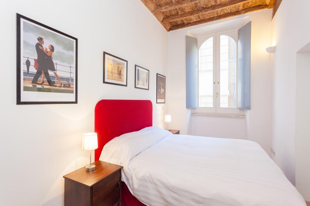 Maisonette Farnese โรม ห้อง รูปภาพ