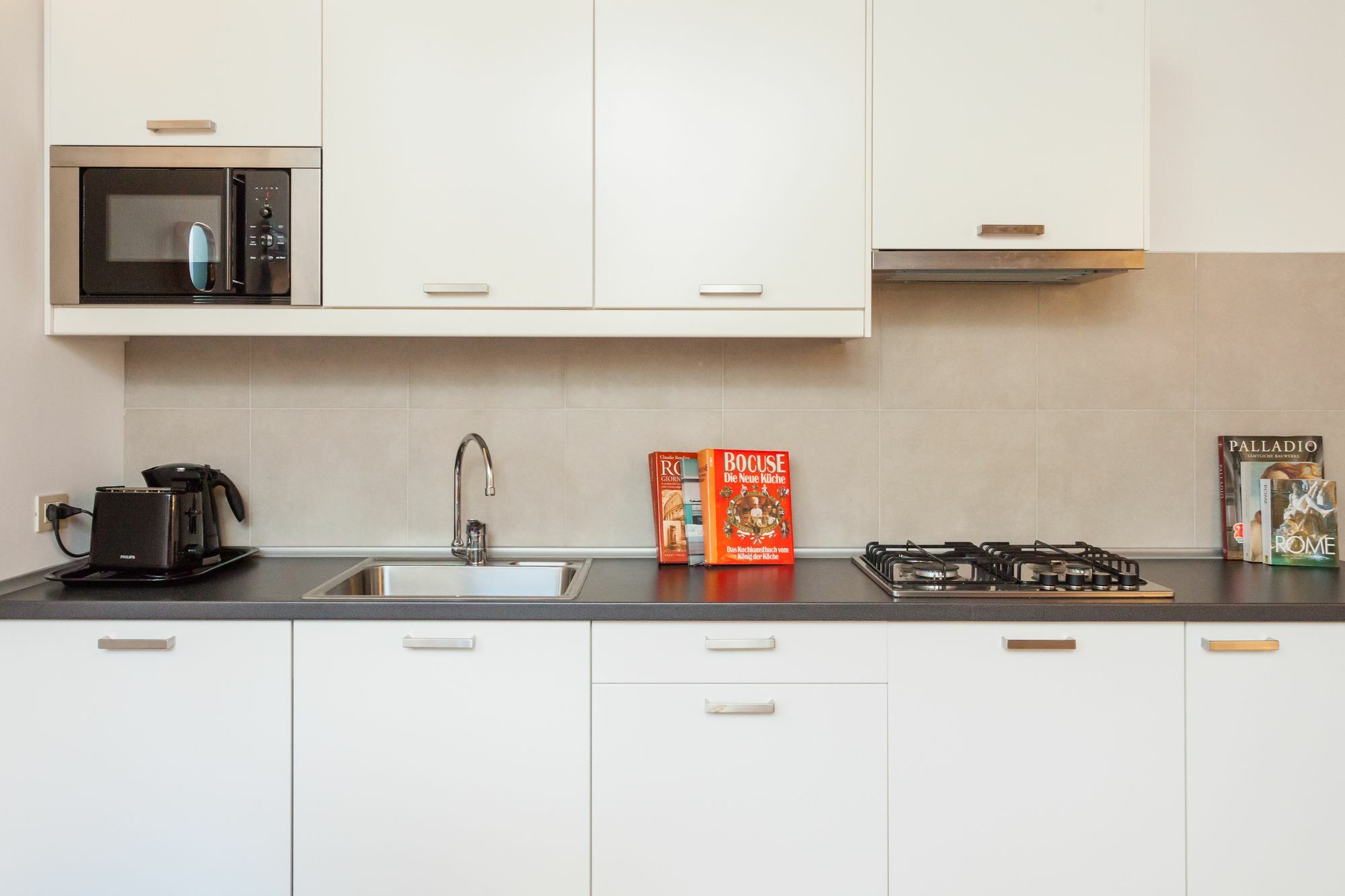Maisonette Farnese โรม ภายนอก รูปภาพ