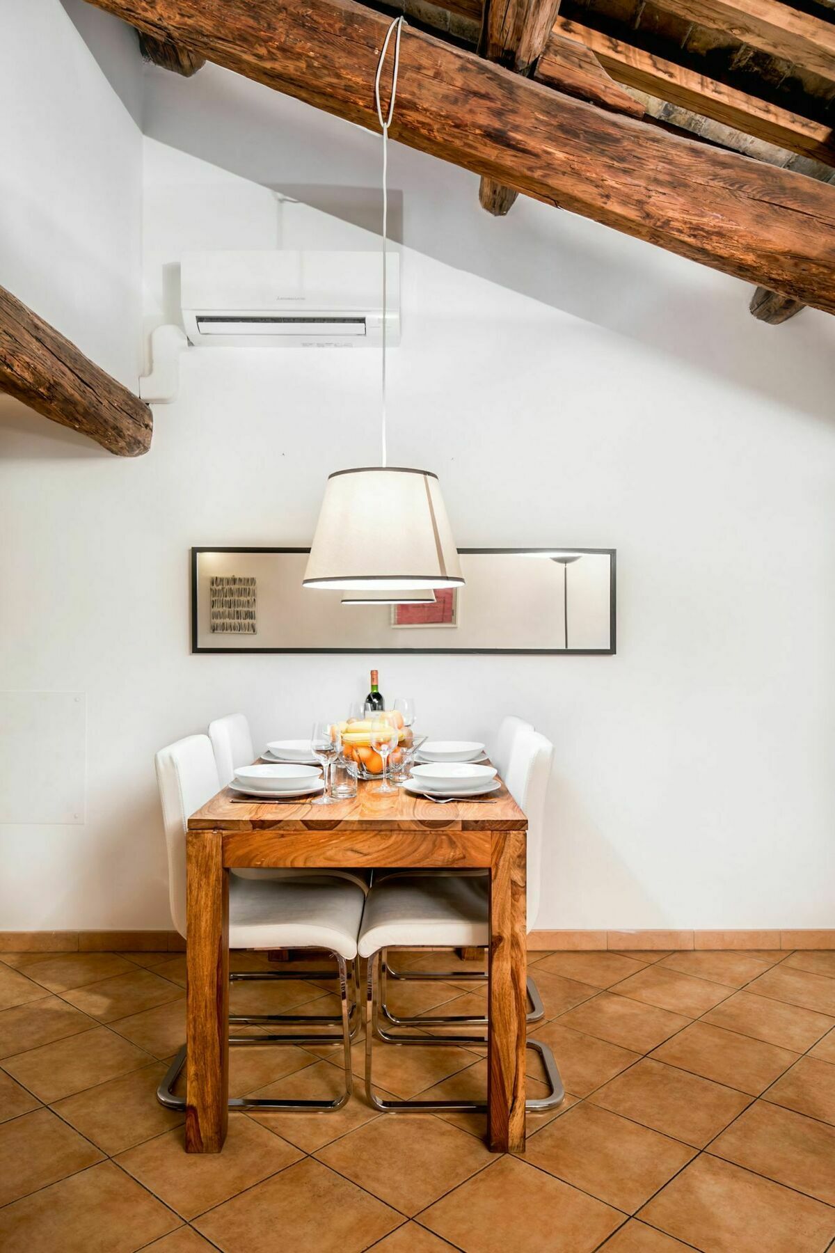 Maisonette Farnese โรม ภายนอก รูปภาพ