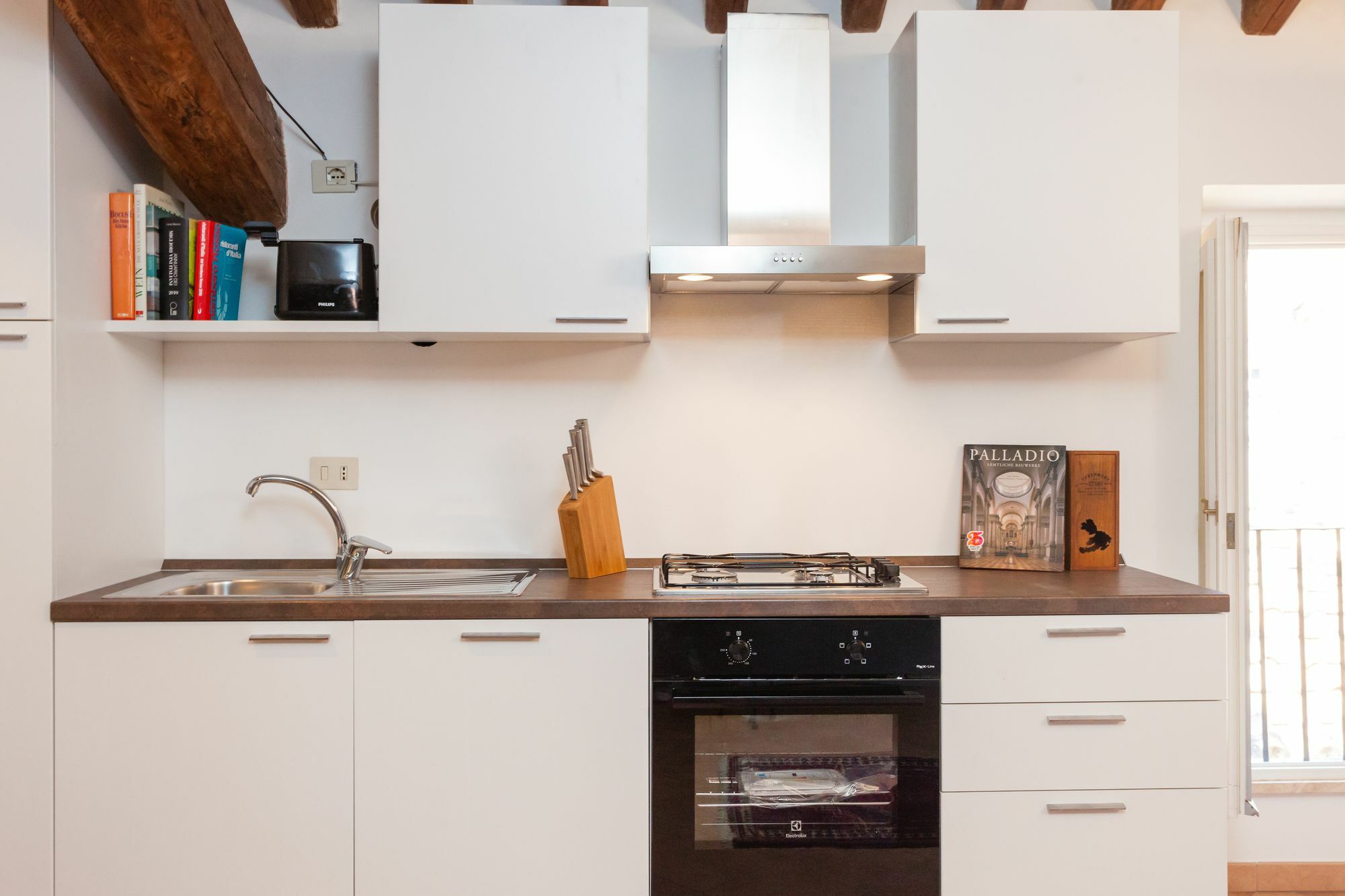 Maisonette Farnese โรม ภายนอก รูปภาพ