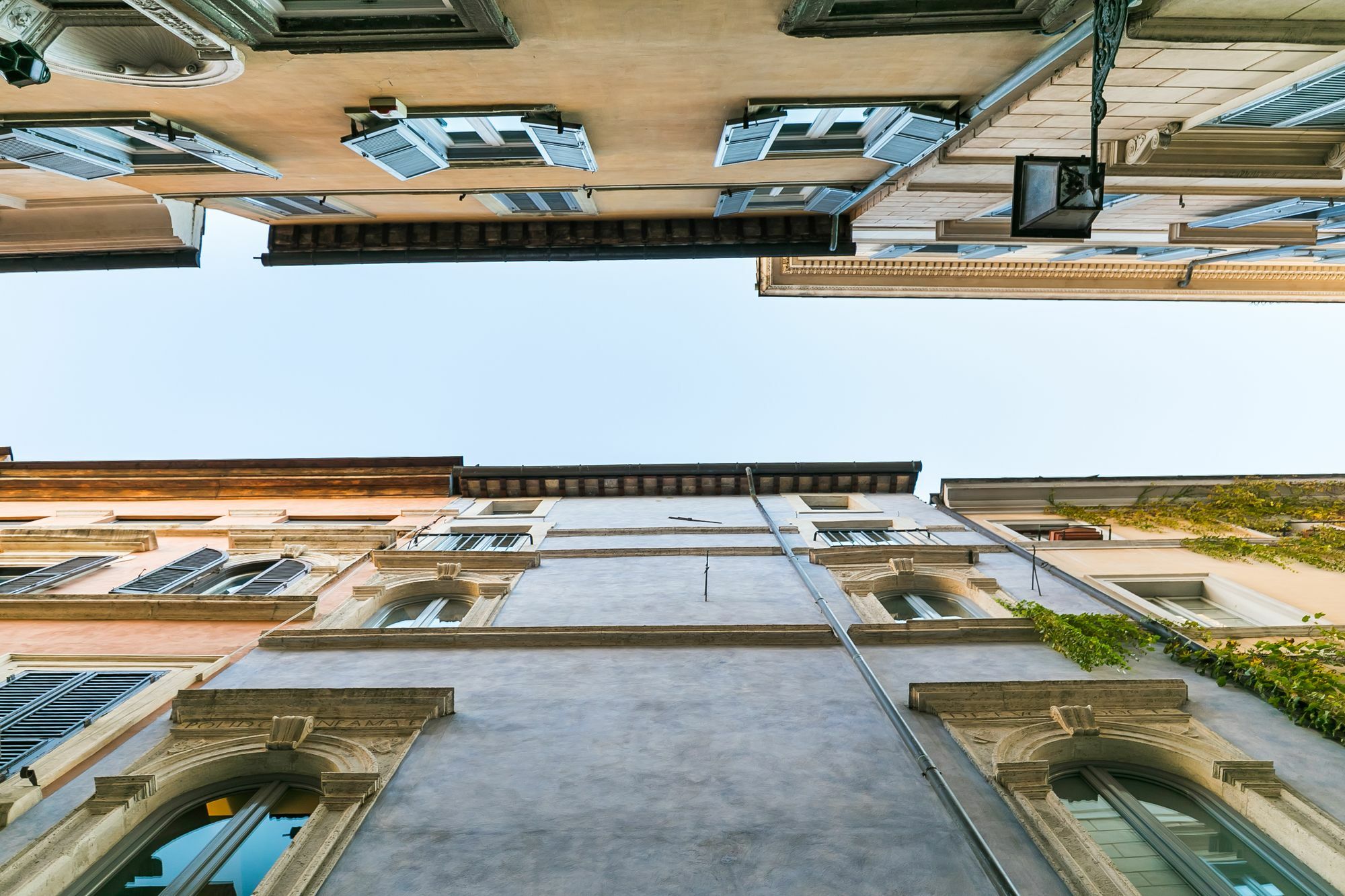 Maisonette Farnese โรม ภายนอก รูปภาพ